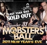 Mobsters Ball